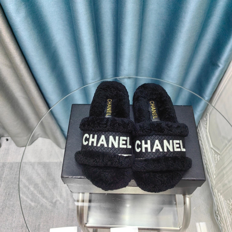 Ch*el slippers